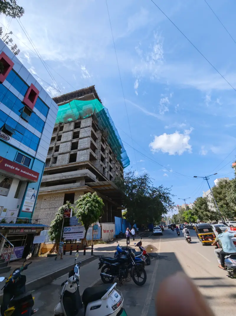 Project Update Nov 1