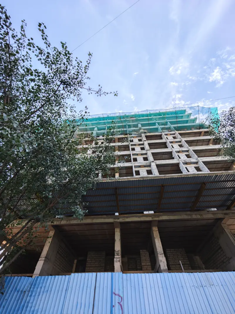 Project Update Nov 3