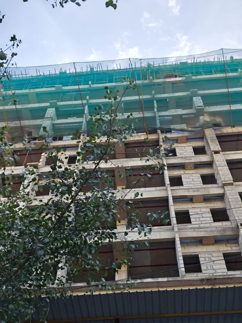 Project Update Nov 4