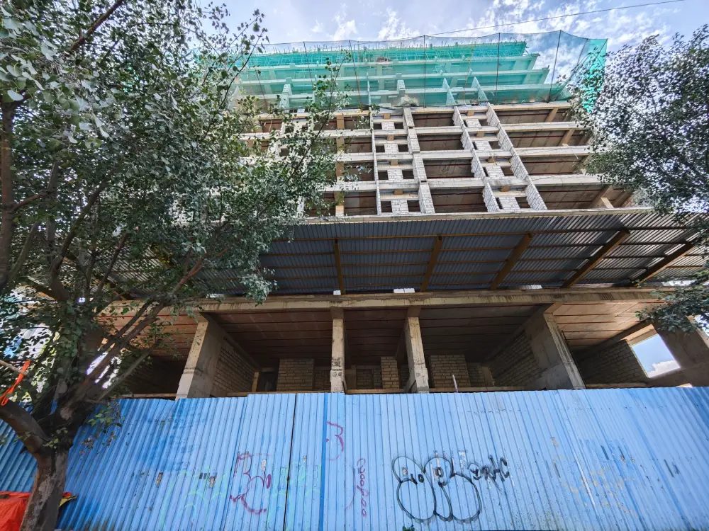 Project Update Nov 6